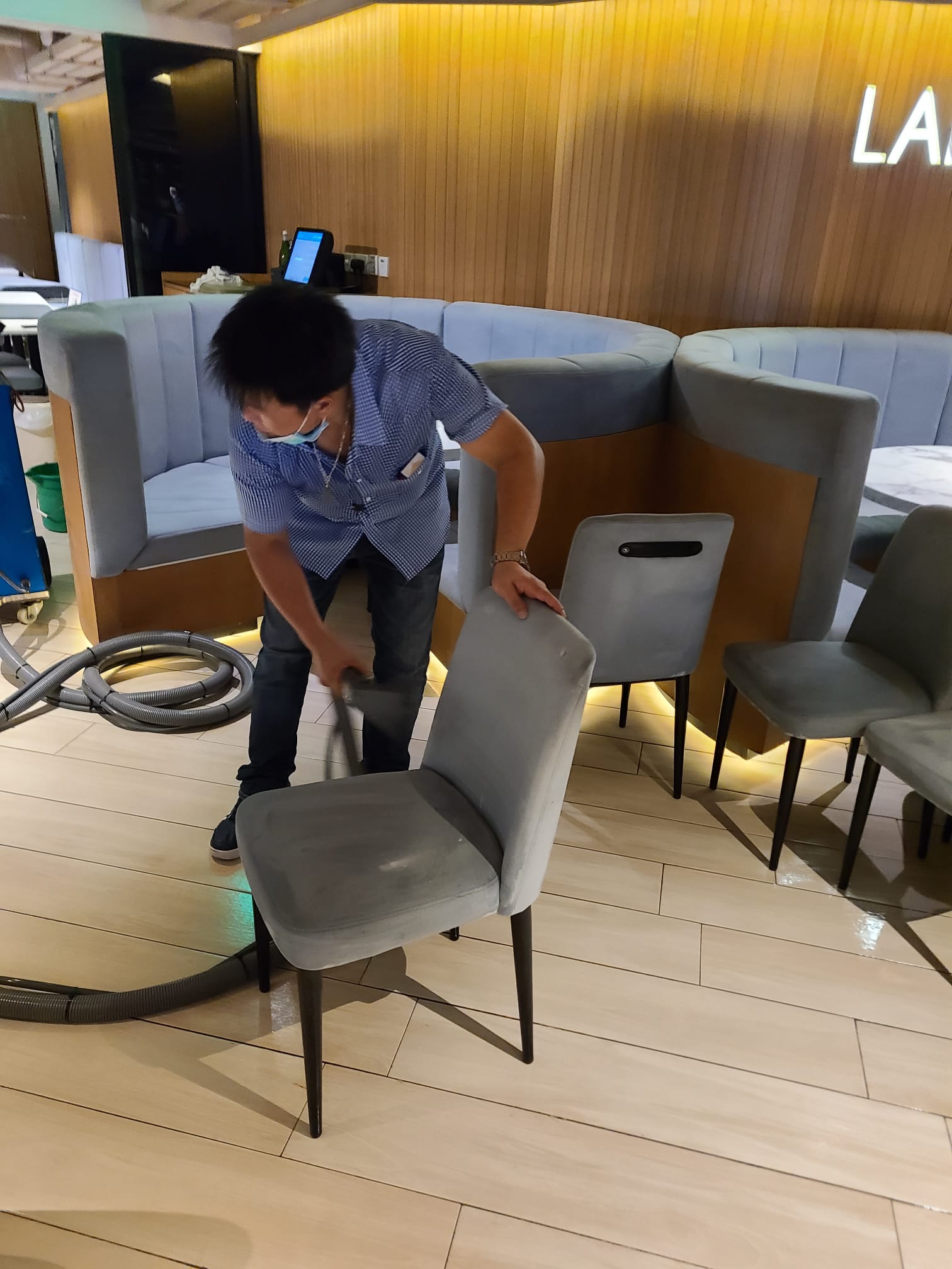 虛擬辦公室